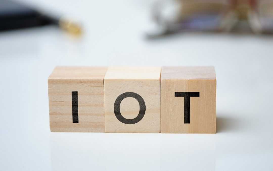 IoT (Internet of Things) Threats