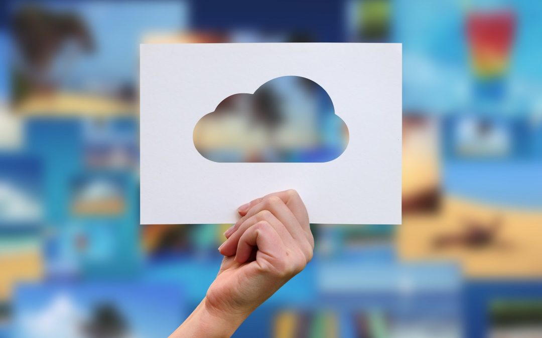 Are Cloud Servers Right for YOU?