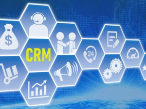 transforming your business with a crm system