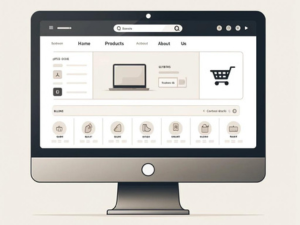 E Commerce Platforms: A Gateway for Small Business Growth