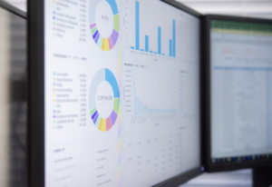 The Role of Data Visualization in Business Decision-Making
