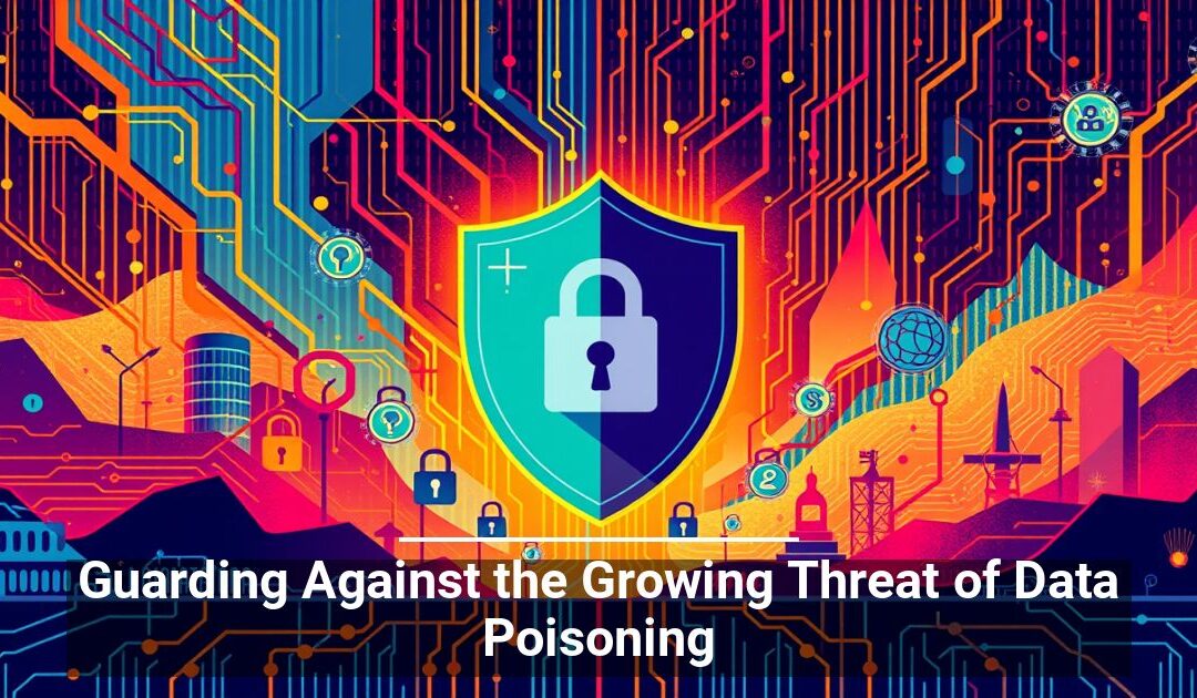 Guarding Against the Growing Threat of Data Poisoning