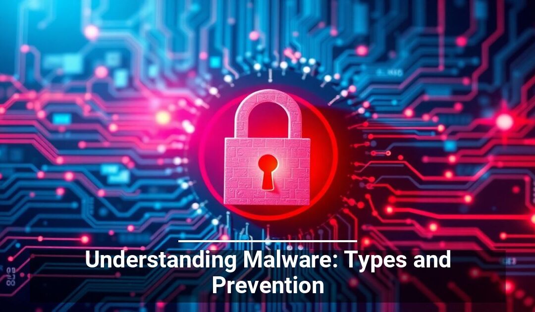 Understanding Malware: Types and Prevention